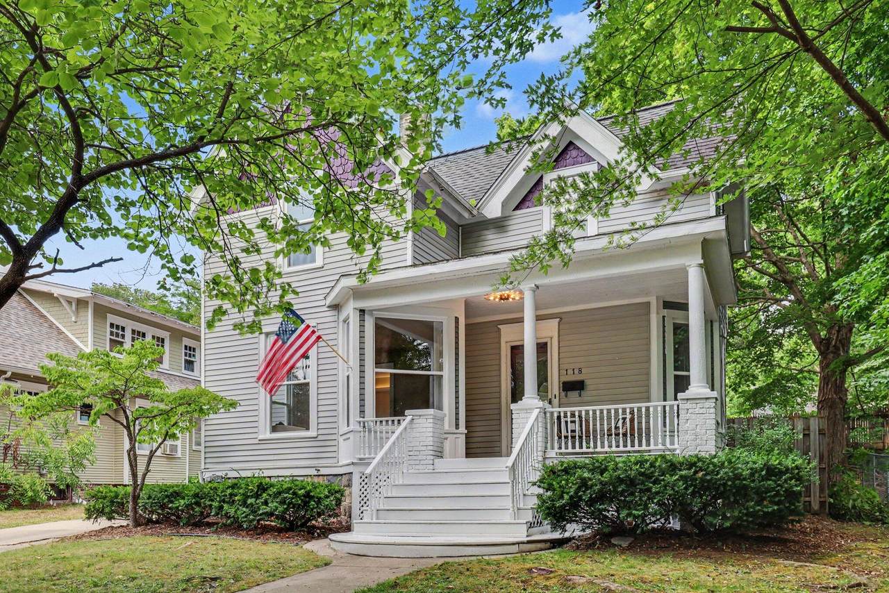 118 Jefferson Street - Photo 1