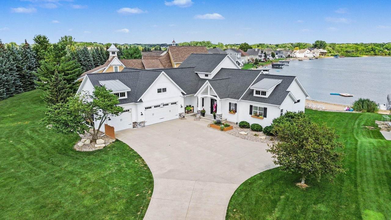 2178 Byron Shores Drive - Photo 1