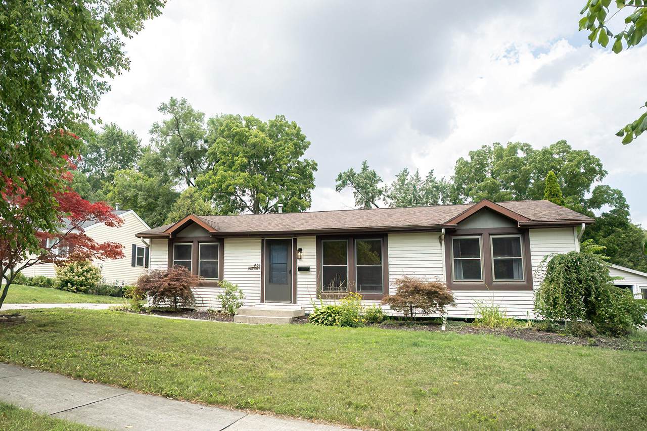 1525 Lenox Road - Photo 1