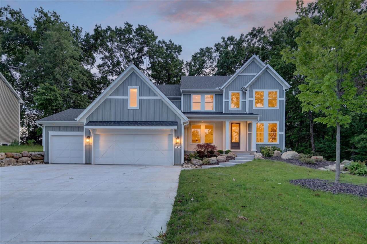 8605 Brighten Trail - Photo 1