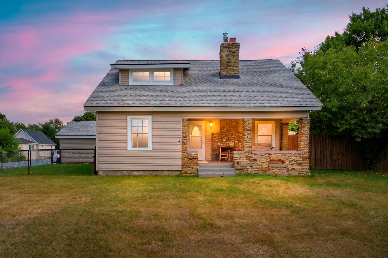 140 Wattles Road - Photo 1