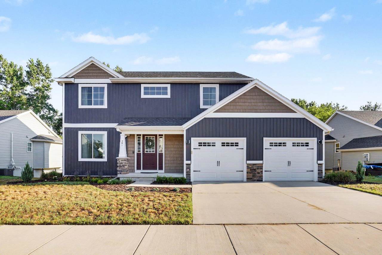 531 Hill Valley Lane - Photo 1