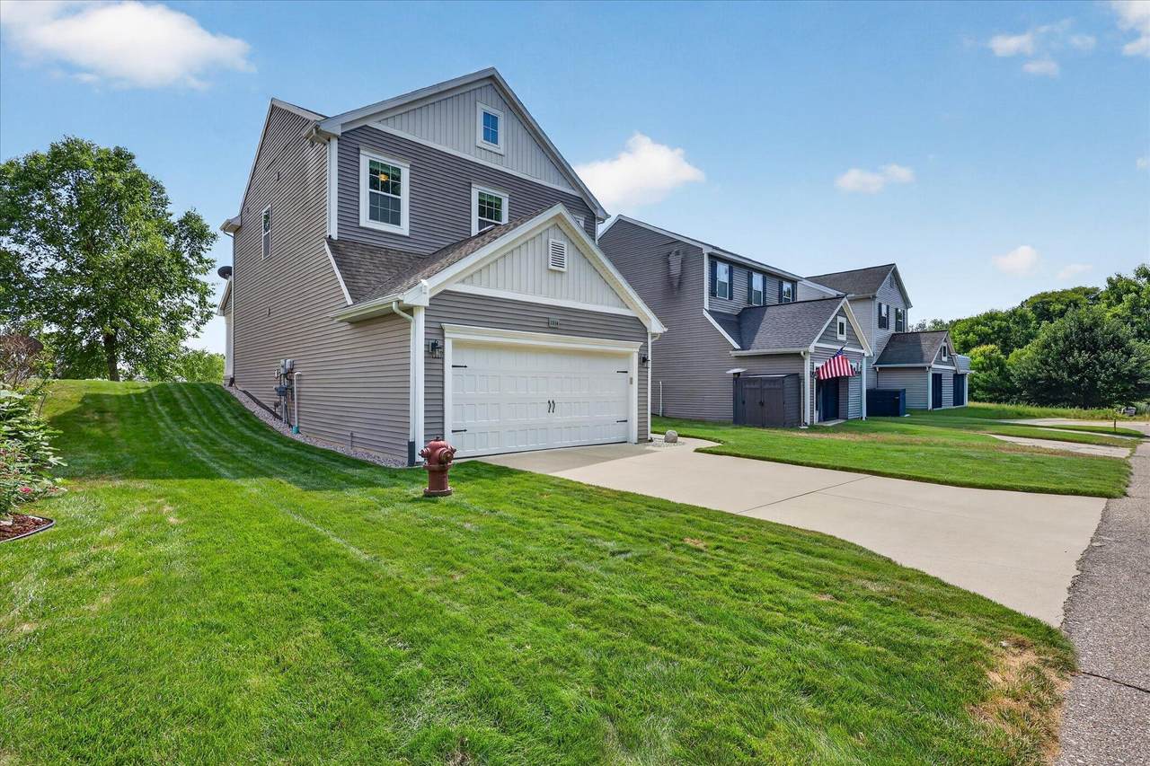 1314 Highland Hill - Photo 1