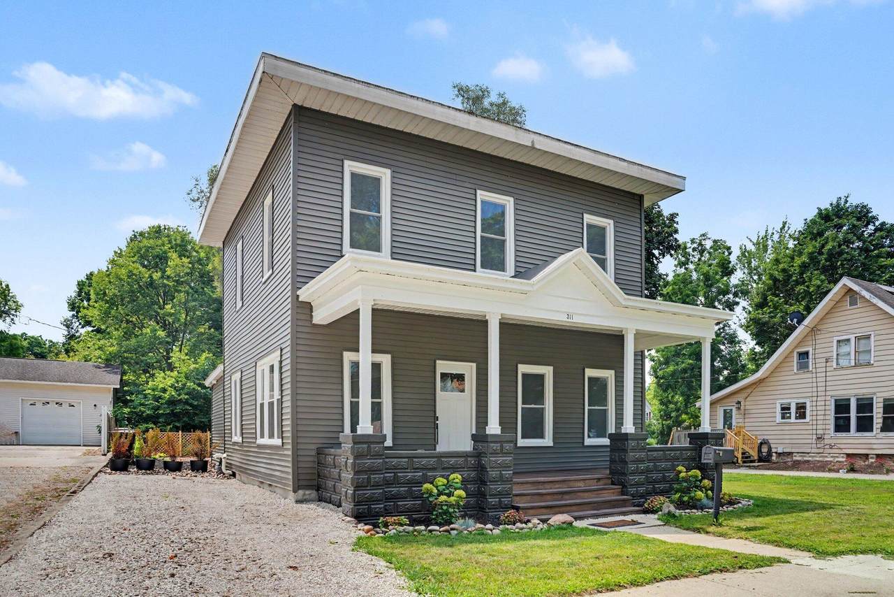 311 Ellen Street - Photo 1