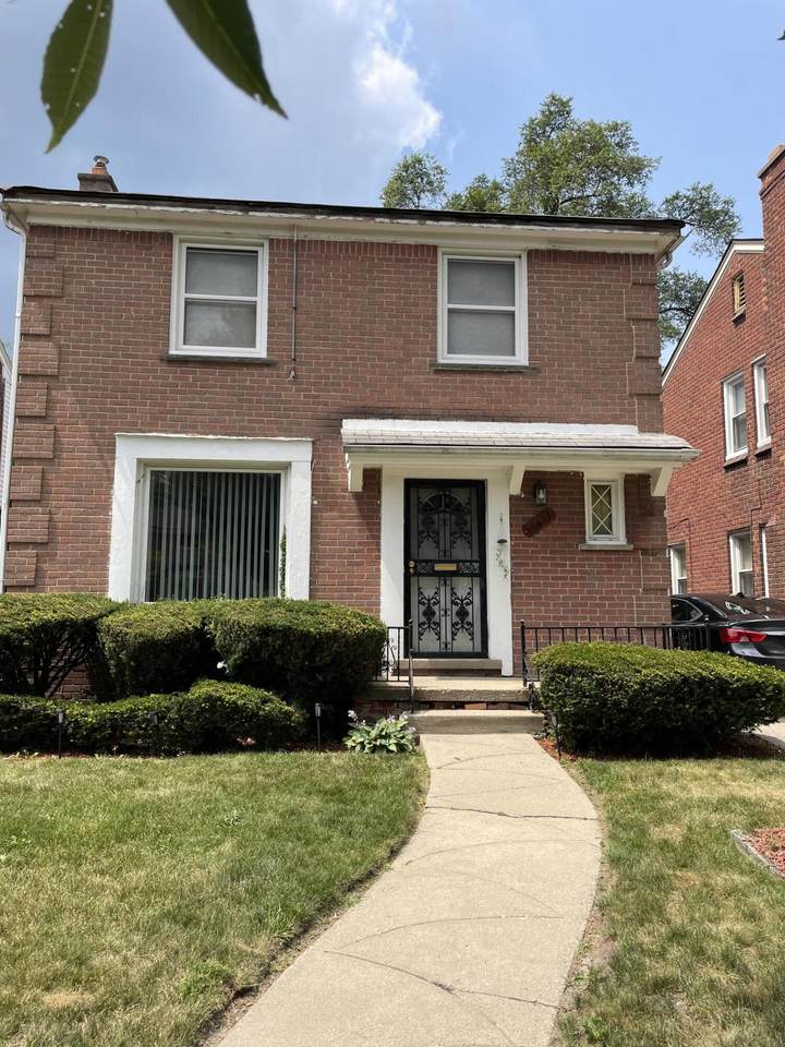 18475 Hartwell Street - Photo 1