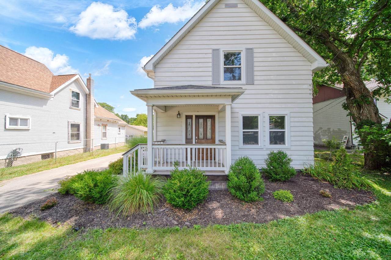 1407 Merriman Street - Photo 1