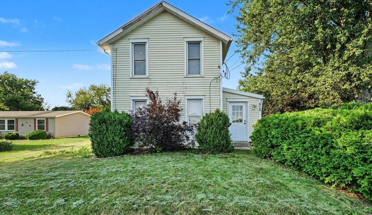 510 Elm Street - Photo 1