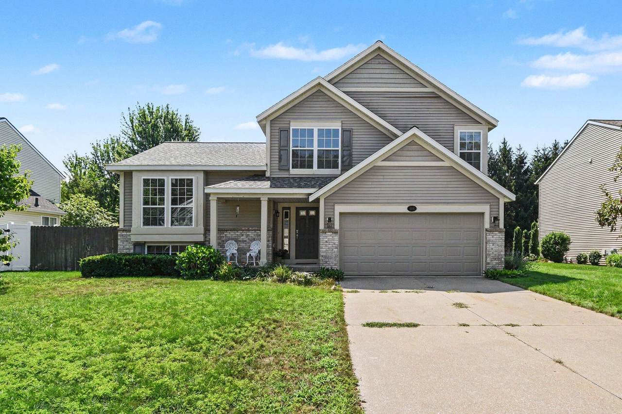 15116 Briarwood Street - Photo 1