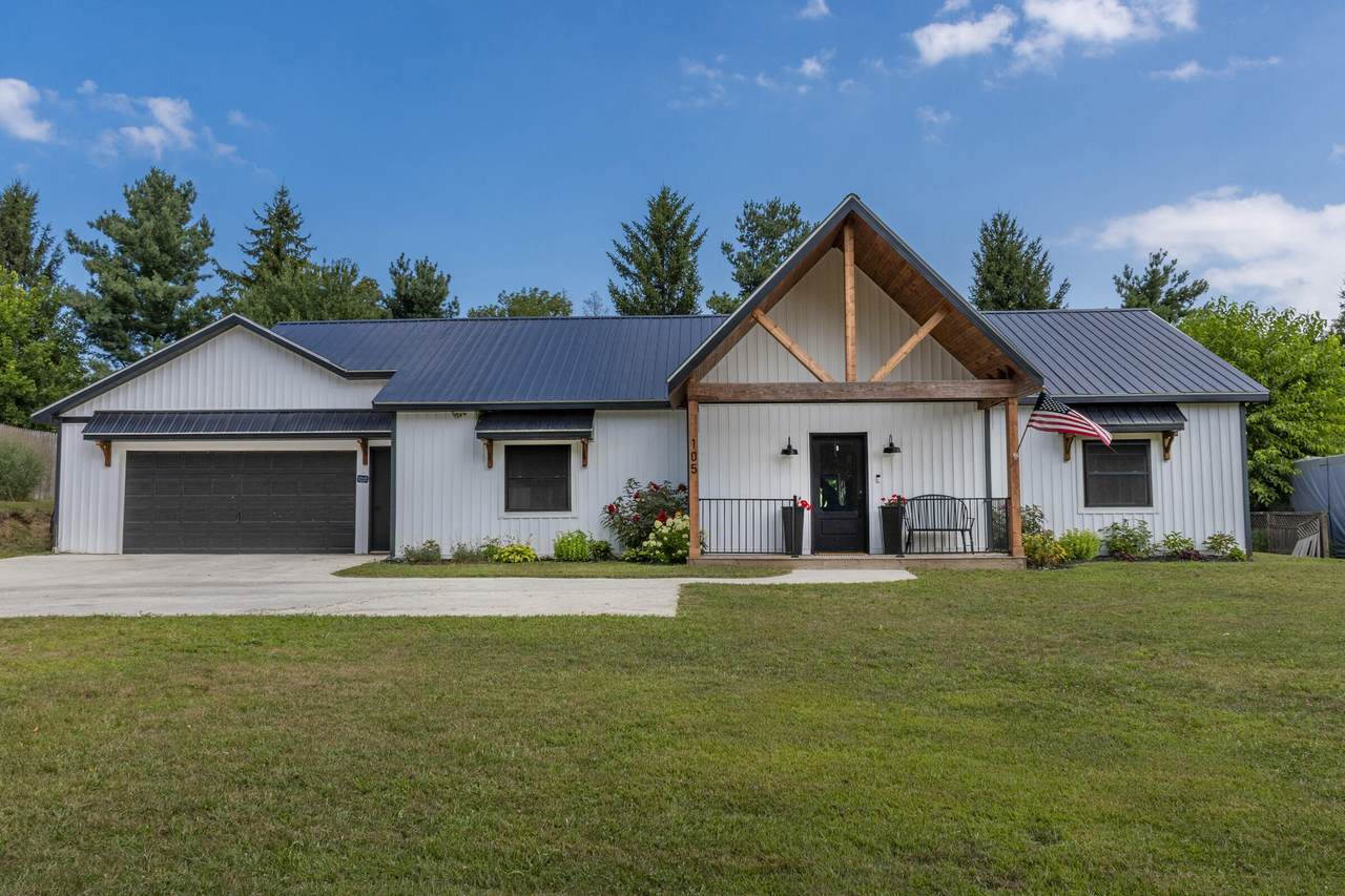 105 Dogwood Circle - Photo 1