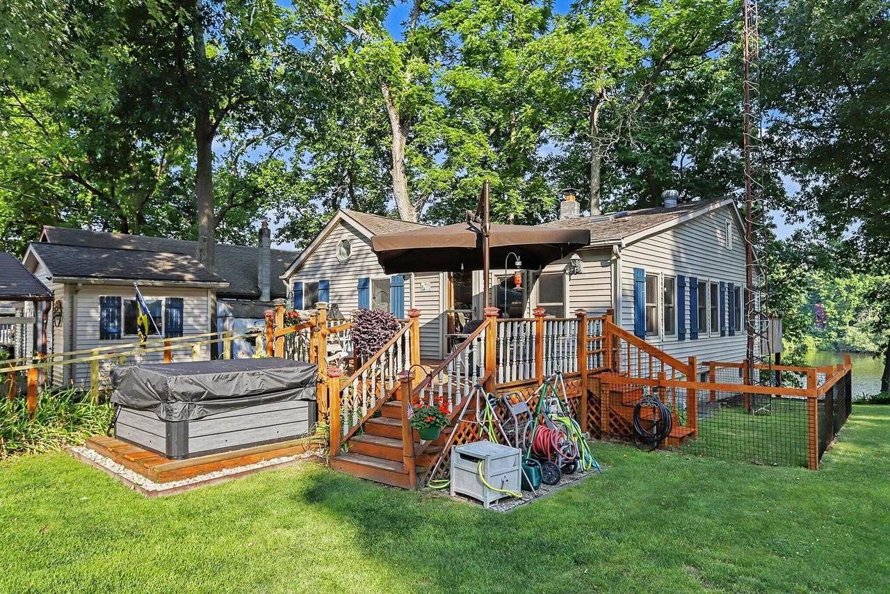 58650 River Heights Drive - Photo 1