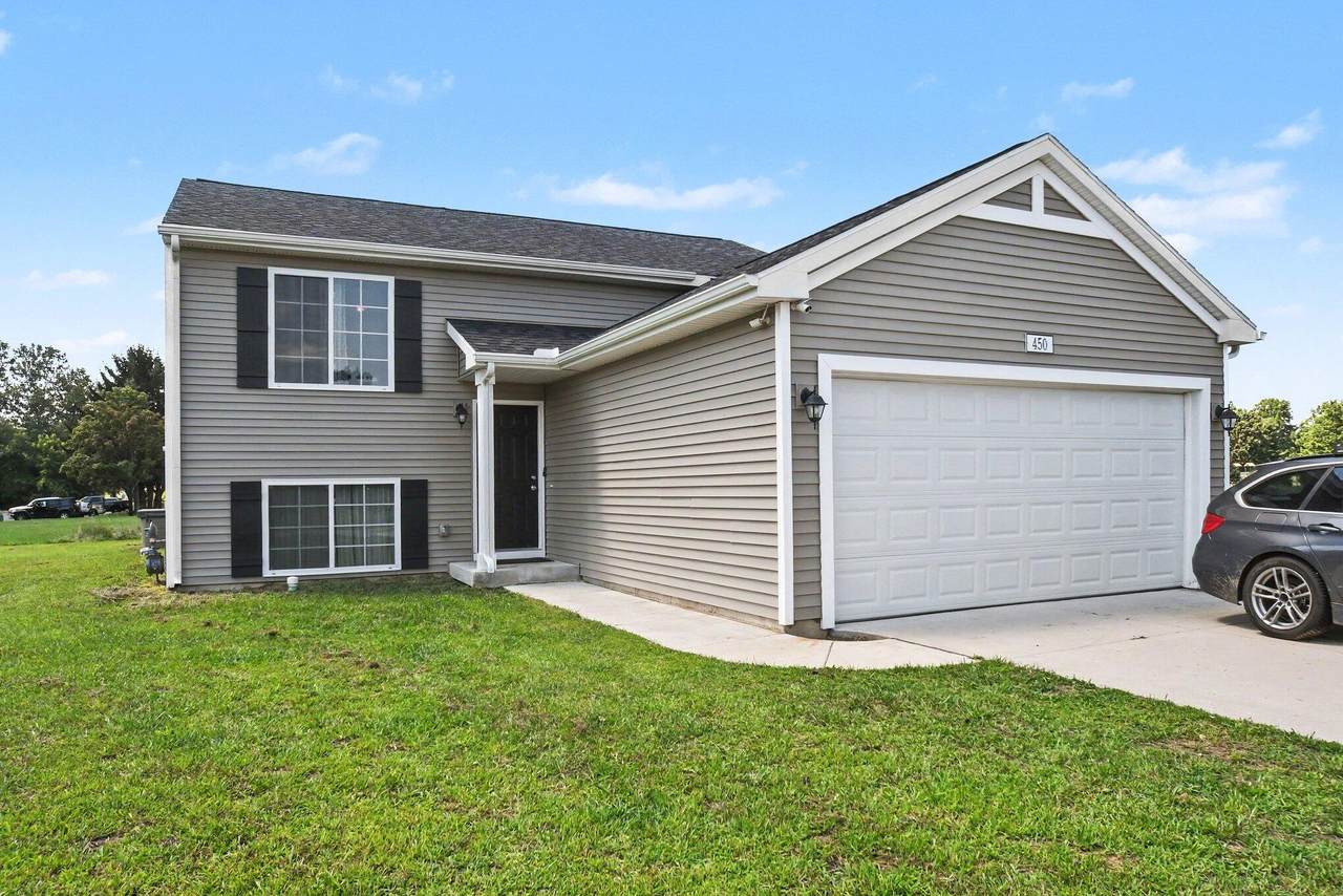 450 Orchard Street - Photo 1