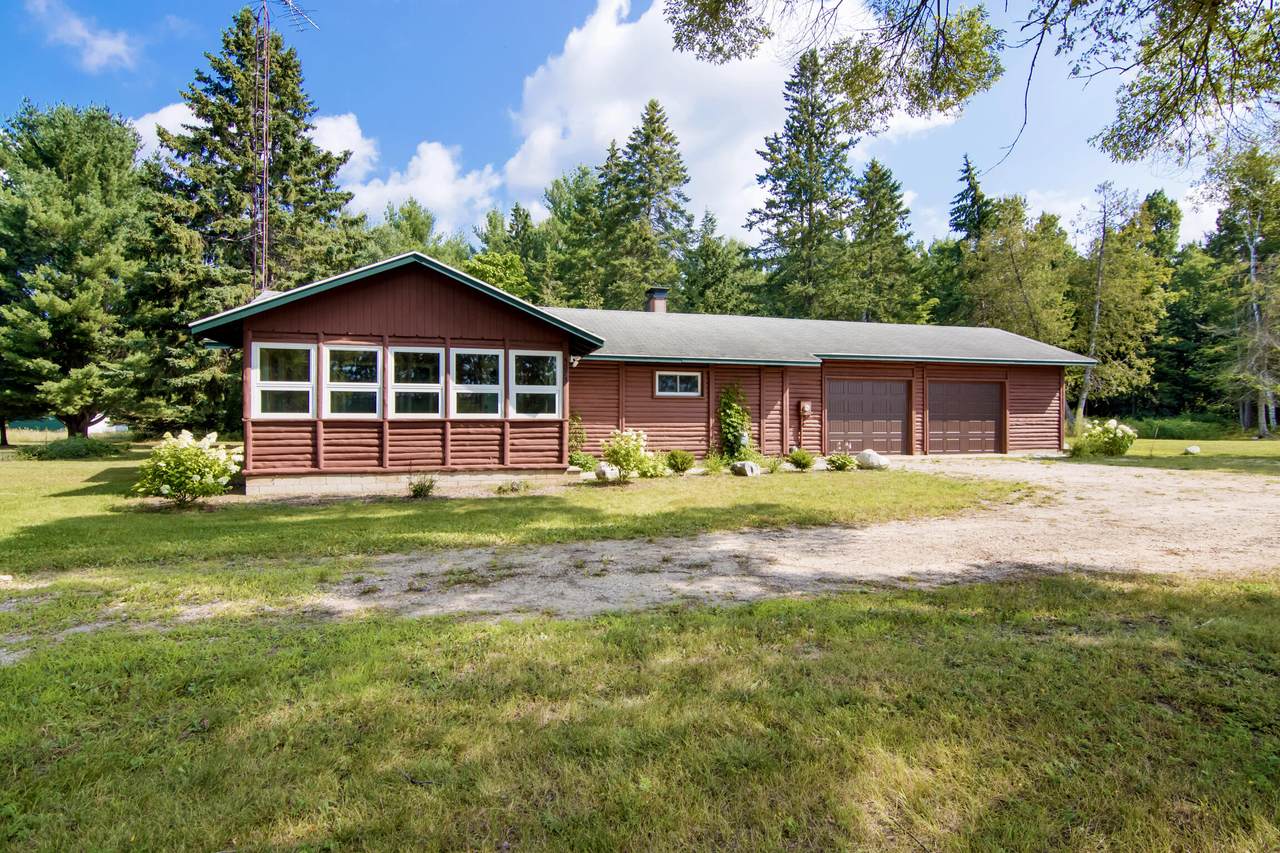 5073 Thumb Lake Road - Photo 1