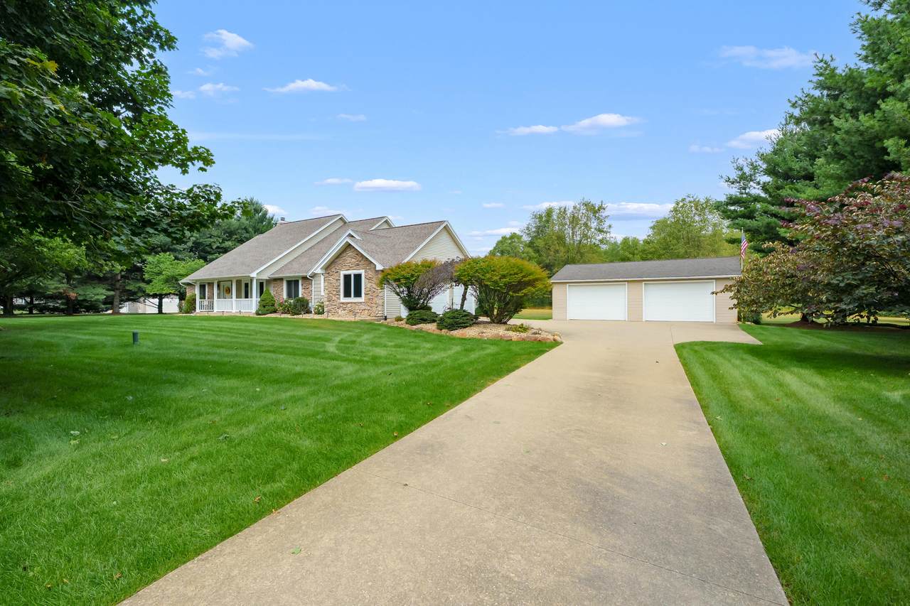 5105 Stone Oak Lane - Photo 1