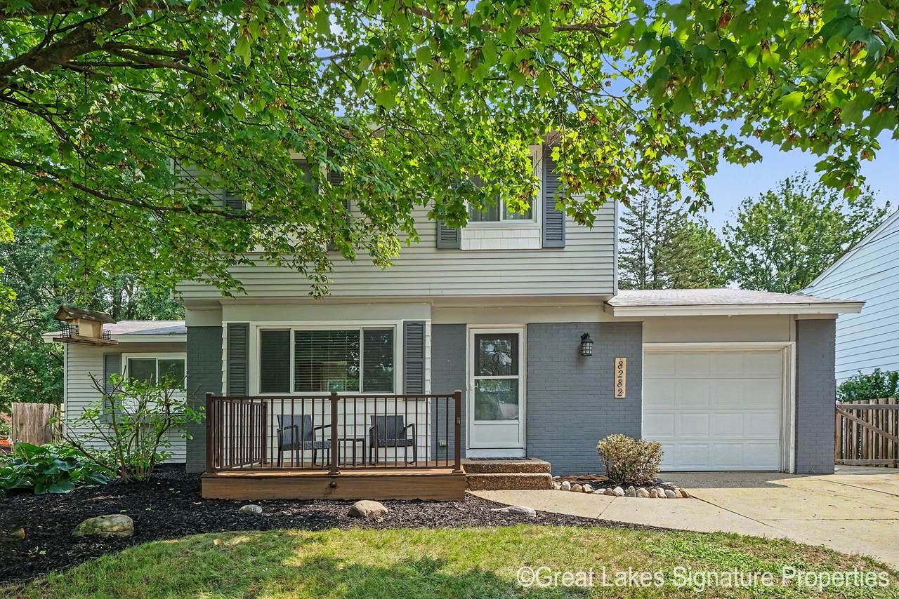 8282 Courtland Drive - Photo 1