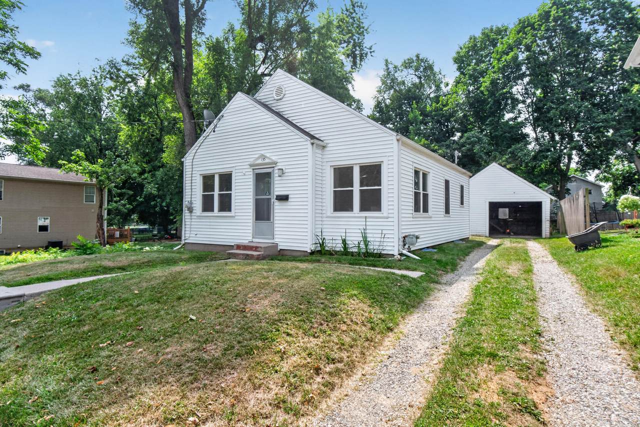 135 Mansion - Photo 1