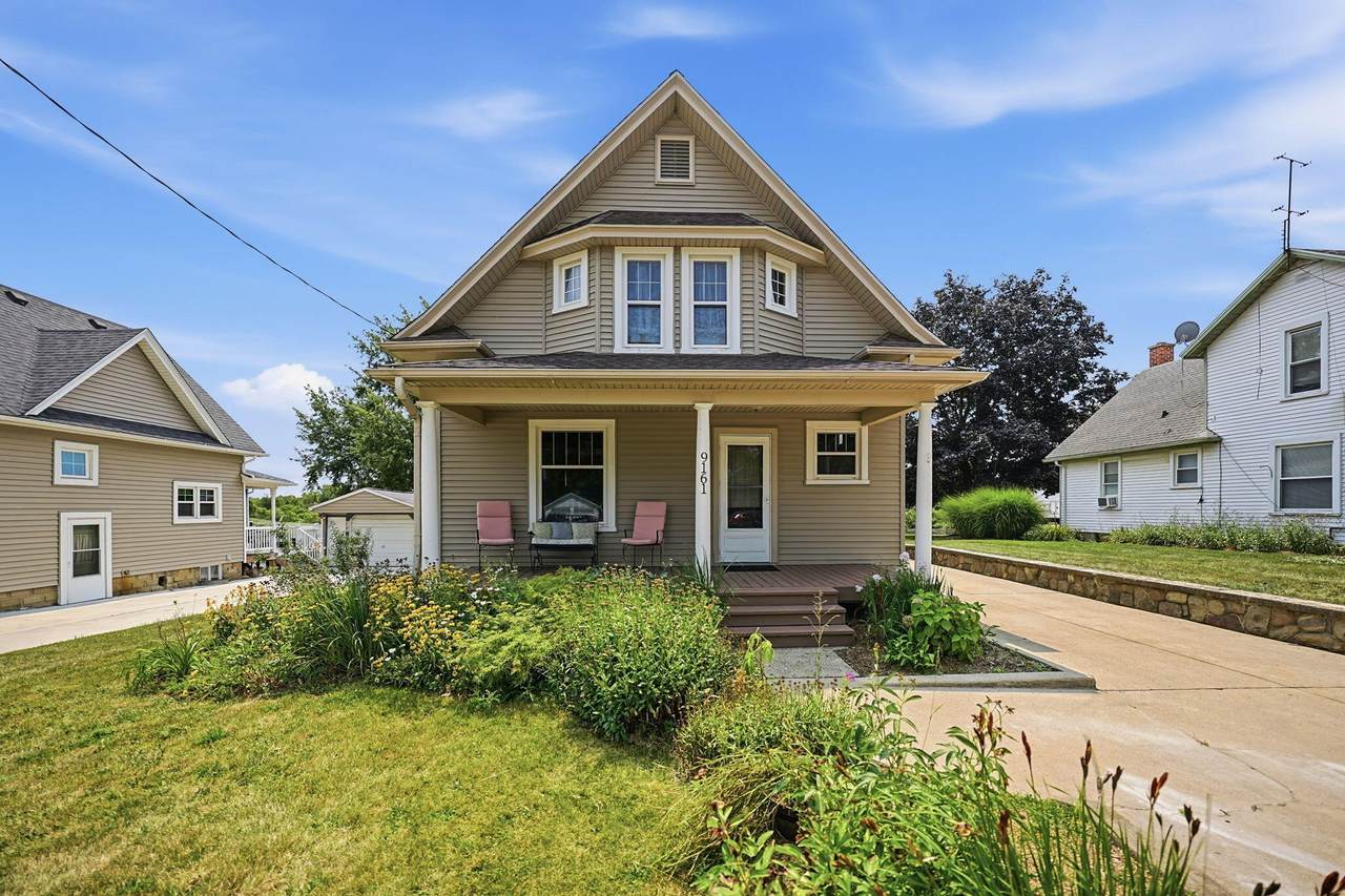 9161 Austin Road - Photo 1