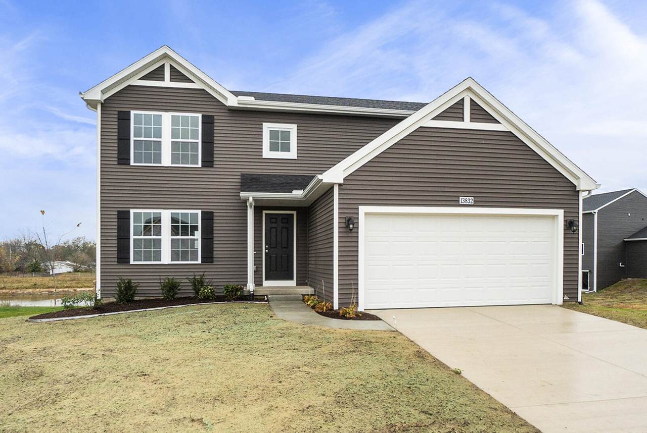 59433 Interlaken Street - Photo 1