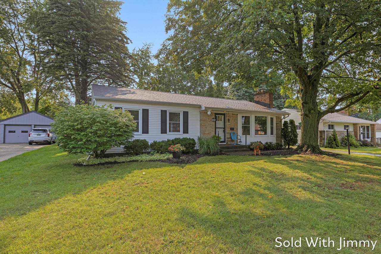 1744 Woodward Avenue - Photo 1