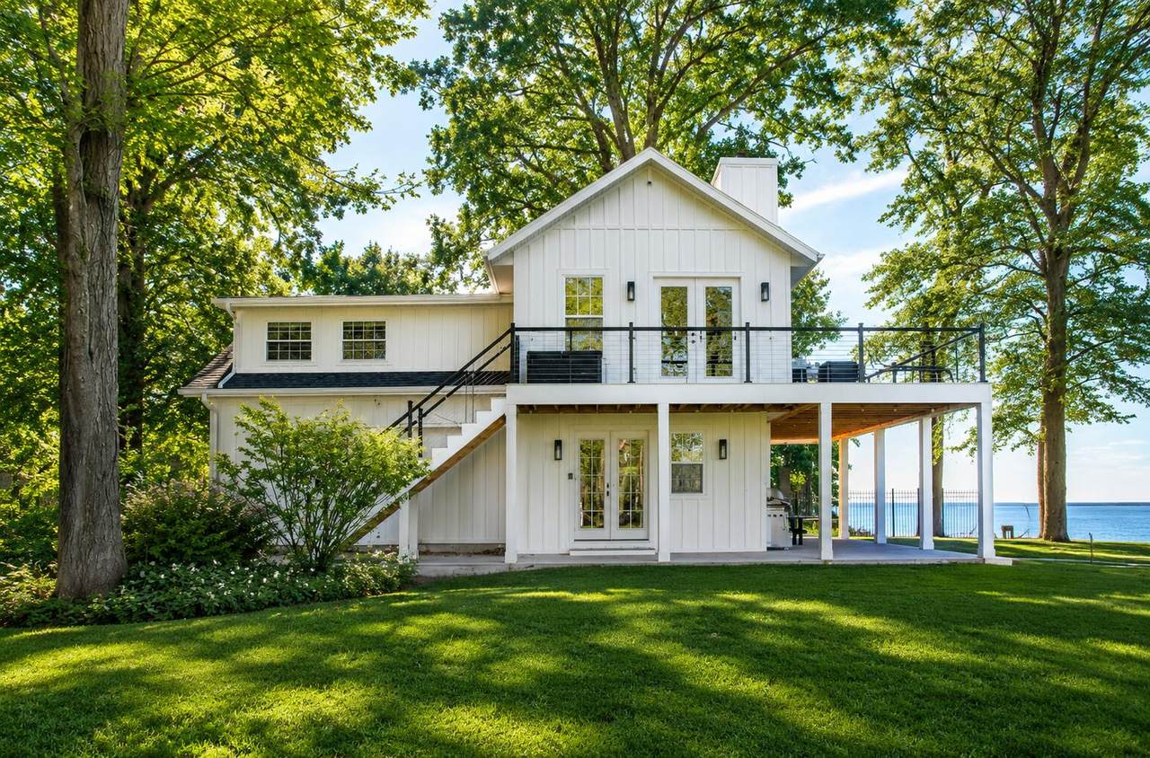 1722 Lake Michigan Drive - Photo 1