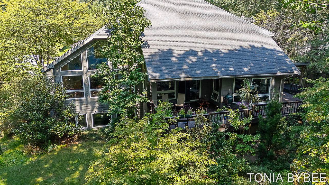 2302 Timberlee Drive - Photo 1