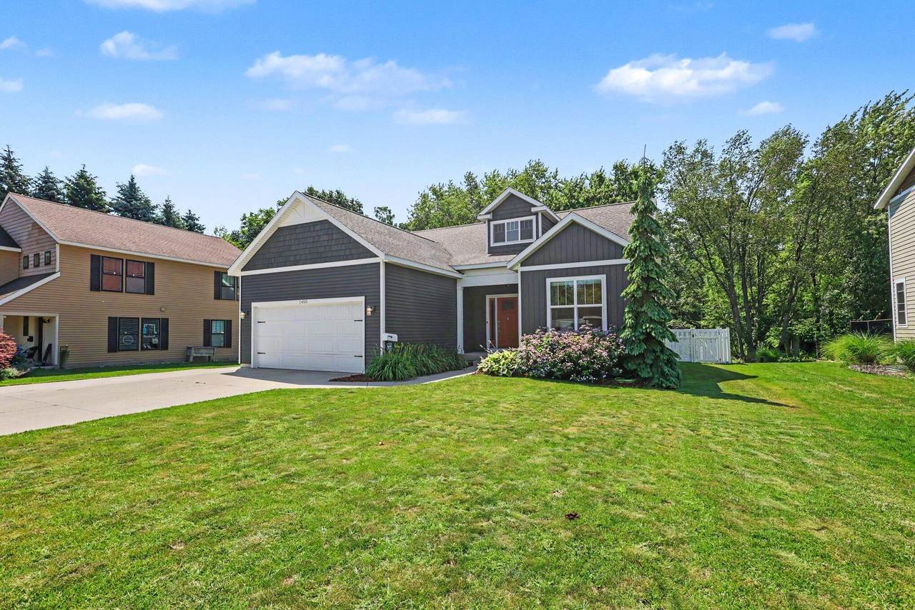 1400 Taylor Avenue - Photo 1