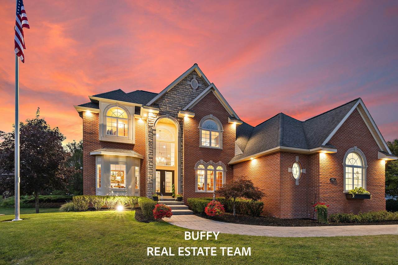 162 Meadows Drive - Photo 1