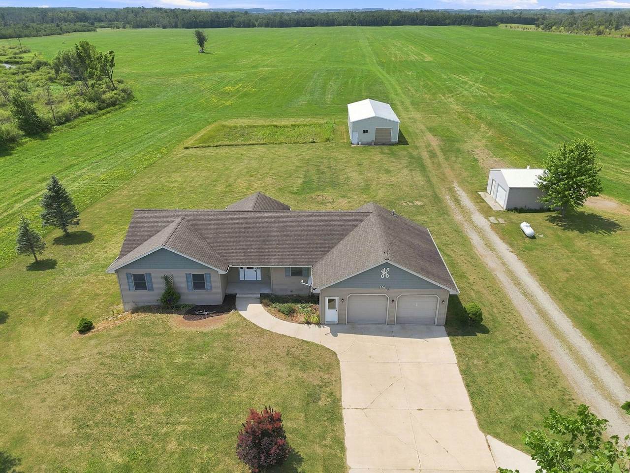 11650 Burkett Road - Photo 1
