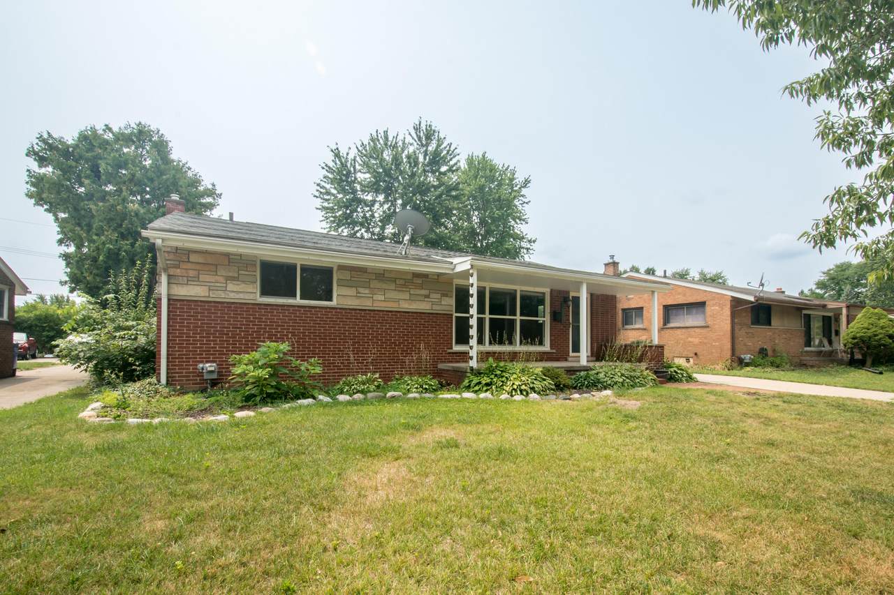 4642 Audubon Drive - Photo 1