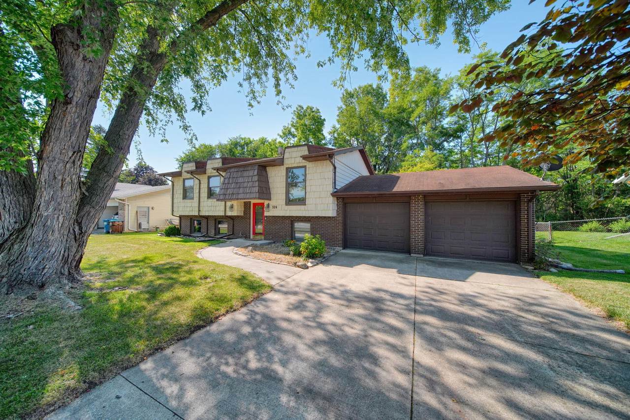 326 Franklin Street - Photo 1