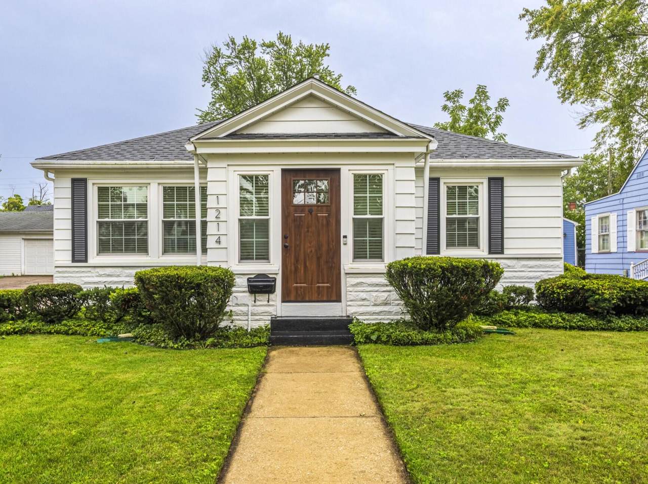 1214 Mohawk Lane - Photo 1