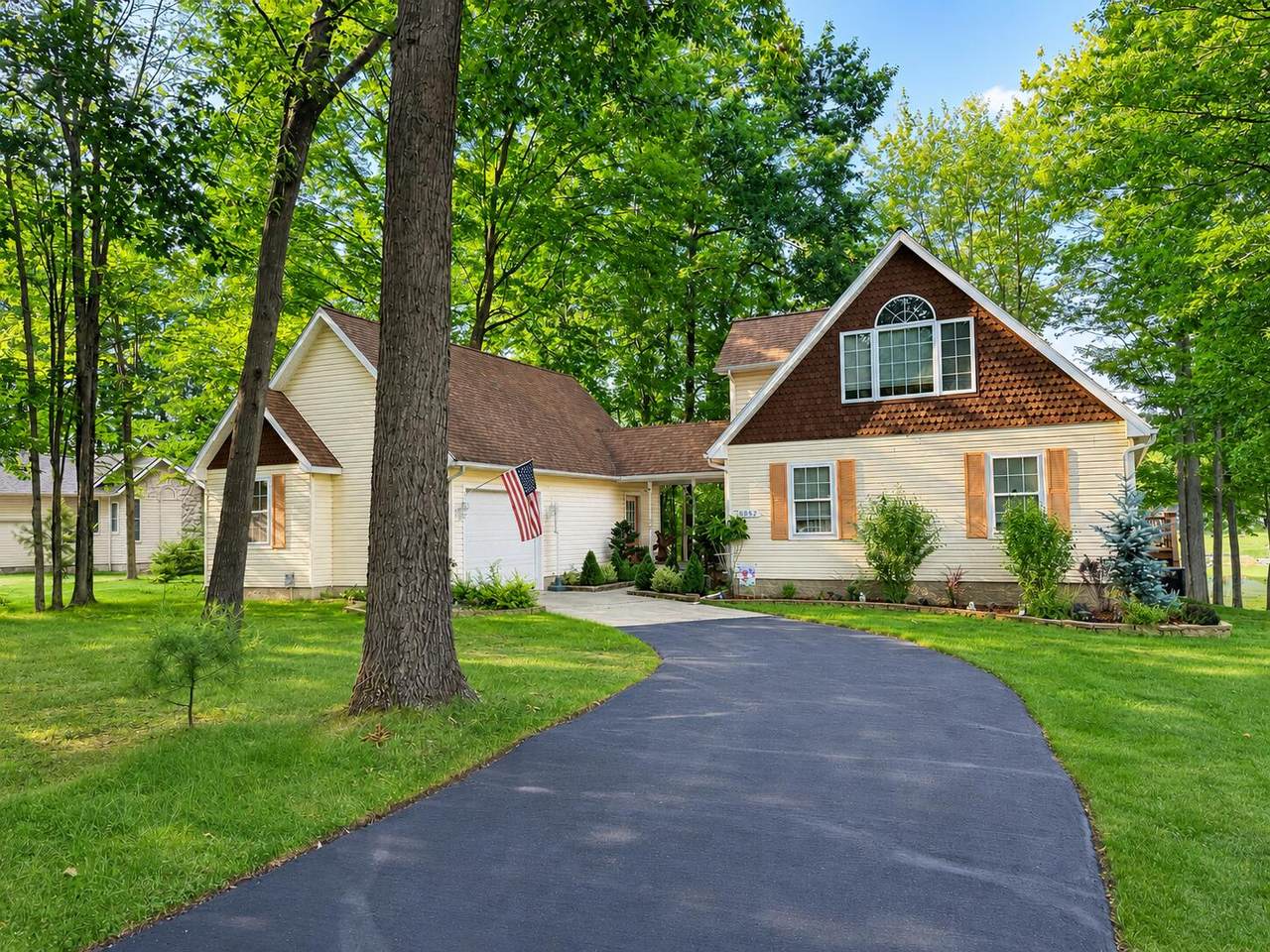 9592 Fawn Lake Drive - Photo 1