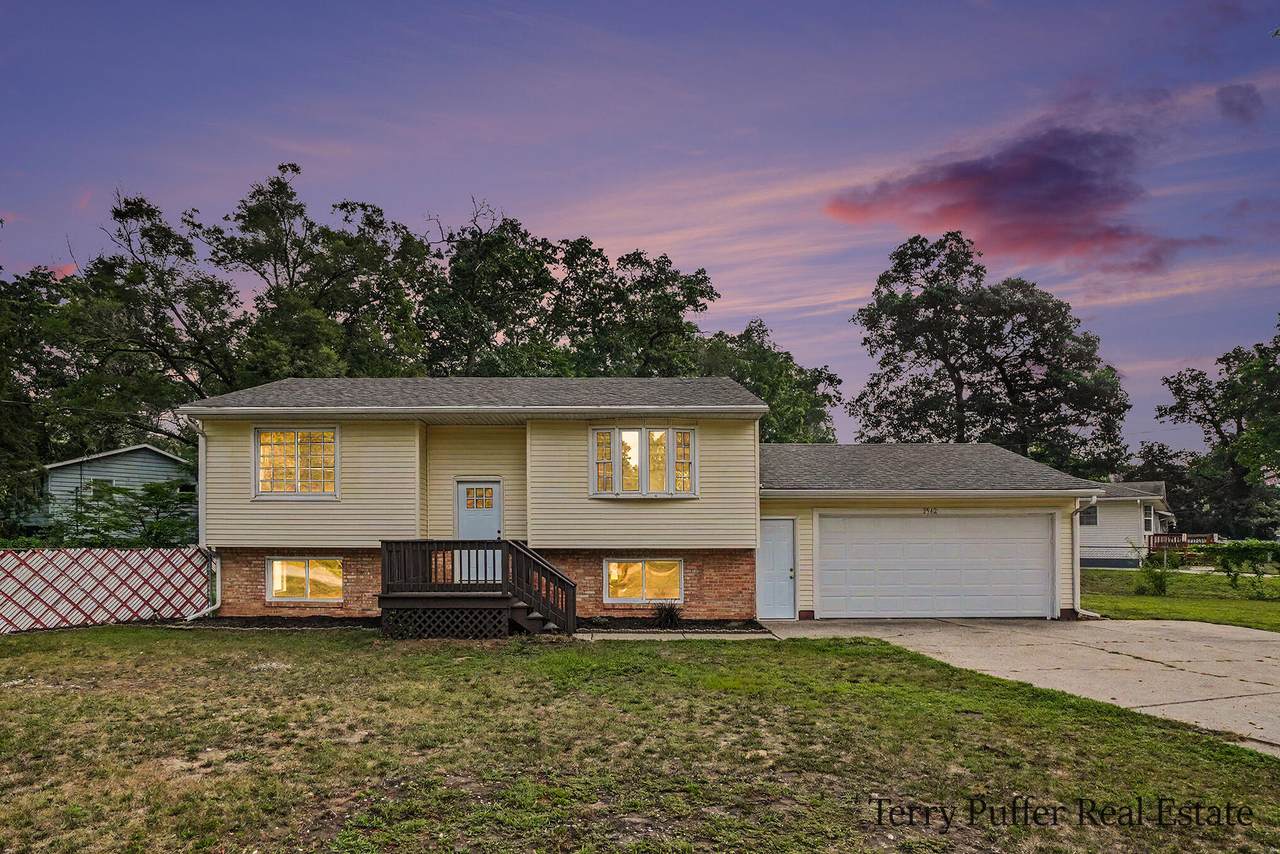 3942 Hall Road - Photo 1