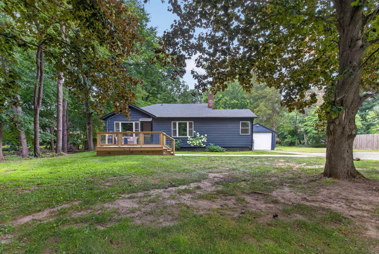 5006 Jackson Road - Photo 1