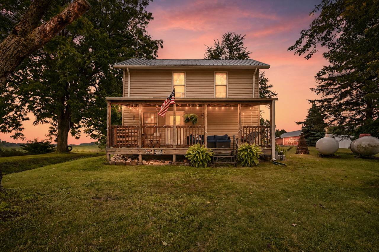 10303 Grass Lake Road - Photo 1