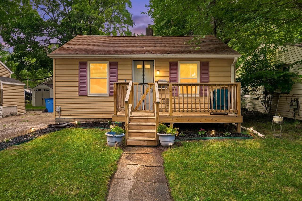 3509 Hoover Street - Photo 1
