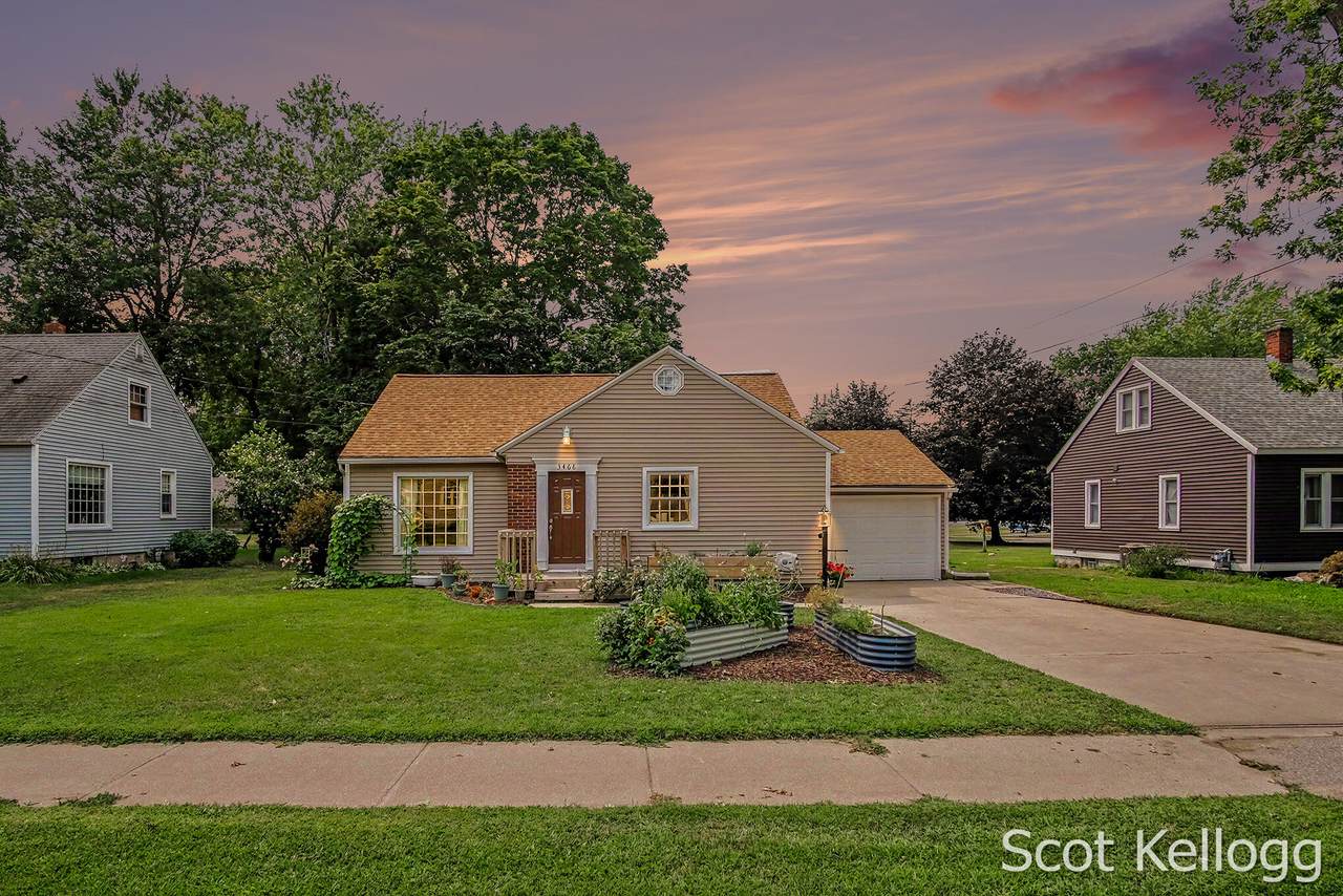 3468 Hubbard Street - Photo 1