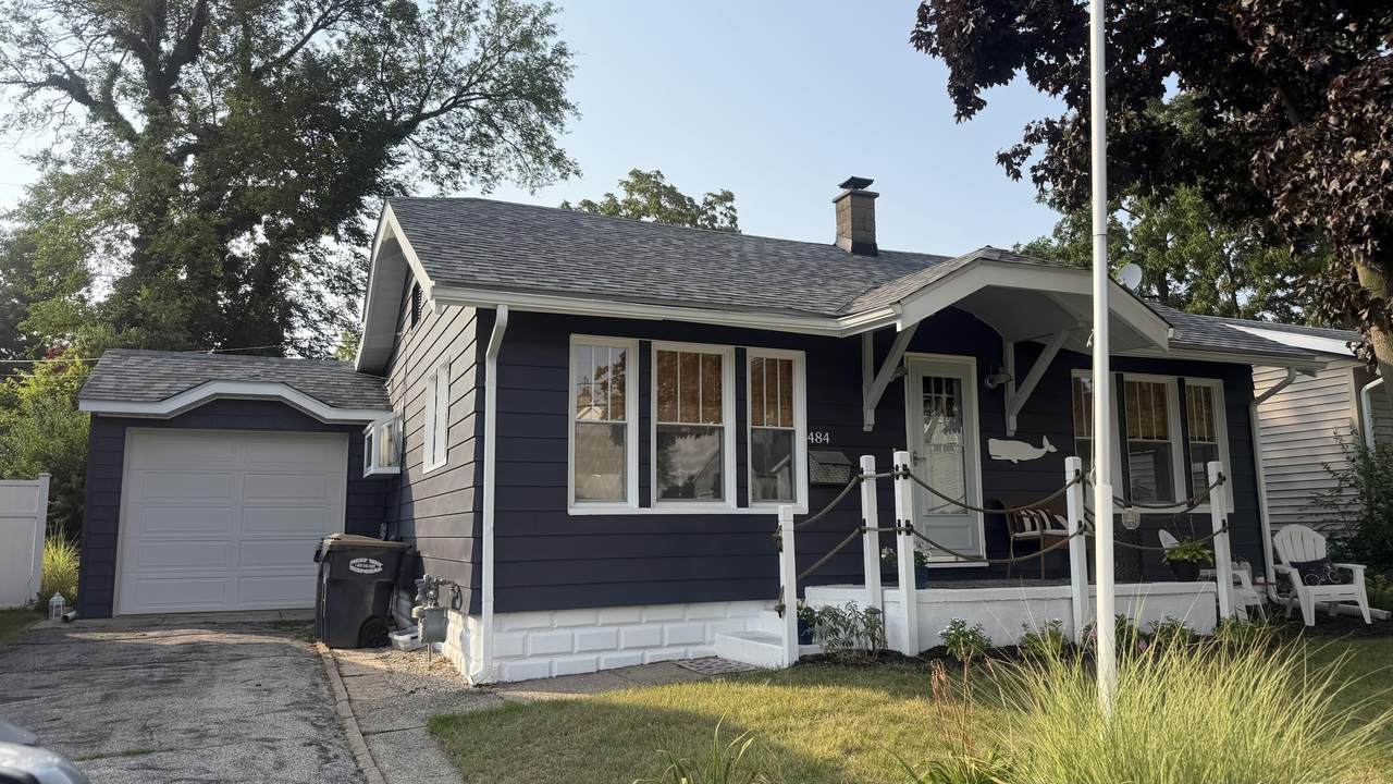 484 Upton Drive - Photo 1
