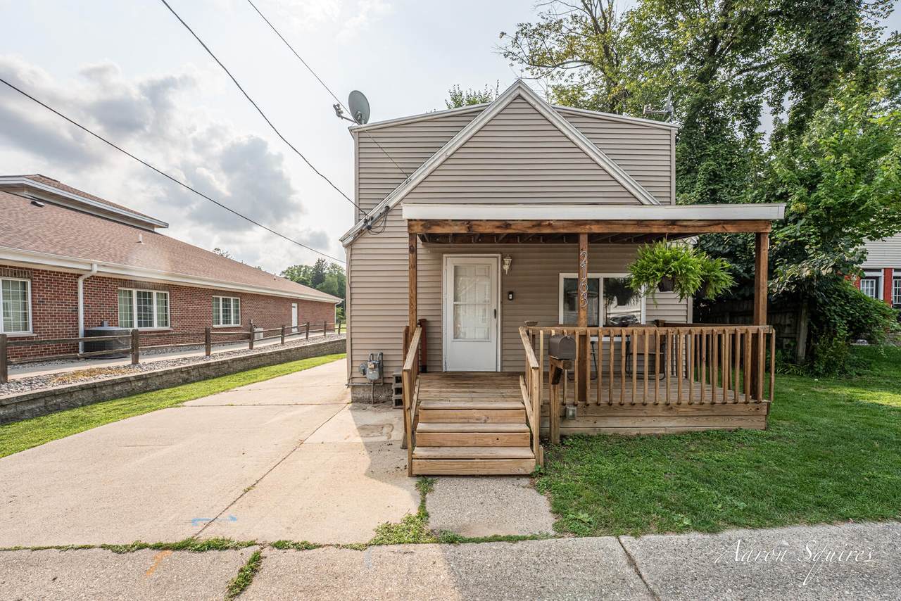 2163 Galewood Avenue - Photo 1