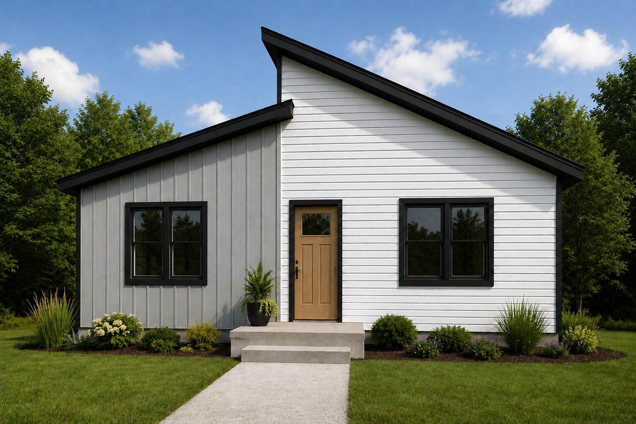 3405 Max Paulsen Drive - Photo 1