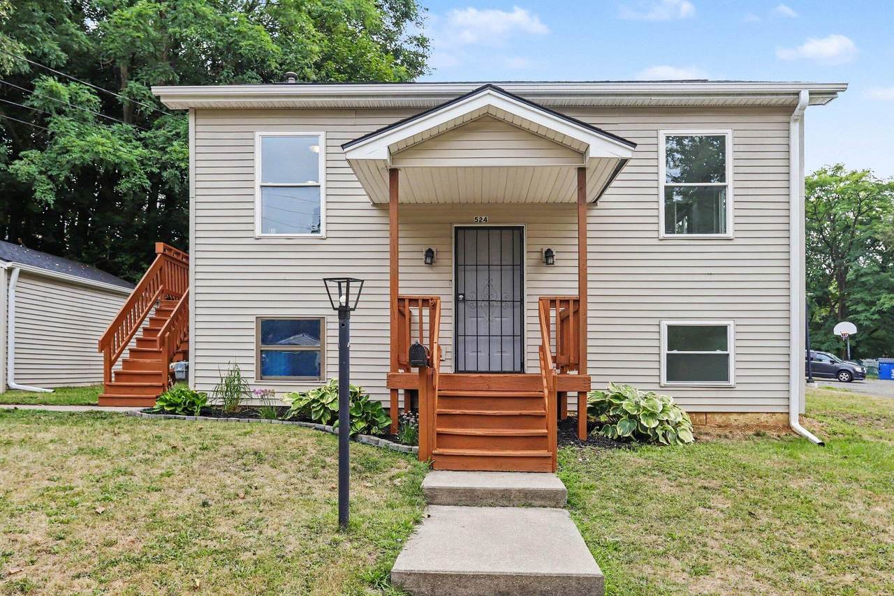 524 Charlotte Avenue - Photo 1
