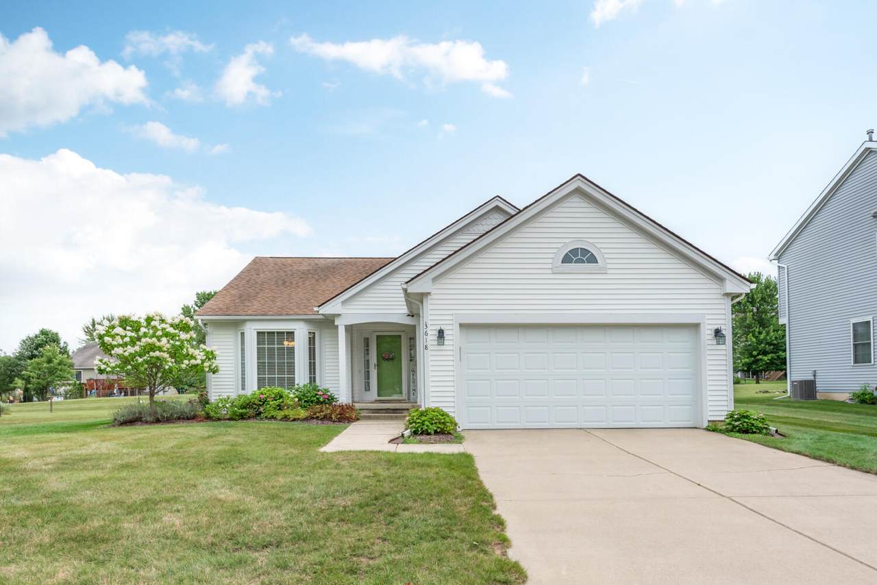 3618 Meadow View Drive - Photo 1