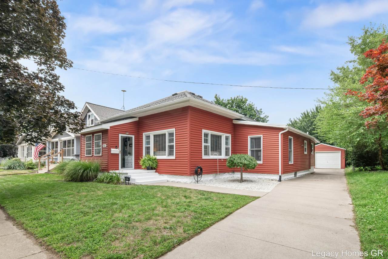 1042 Patton Avenue - Photo 1