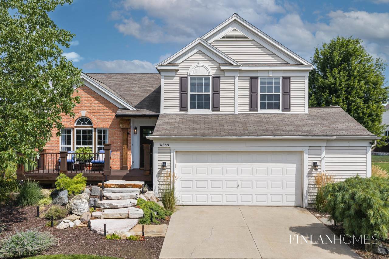8655 Haystack Road - Photo 1