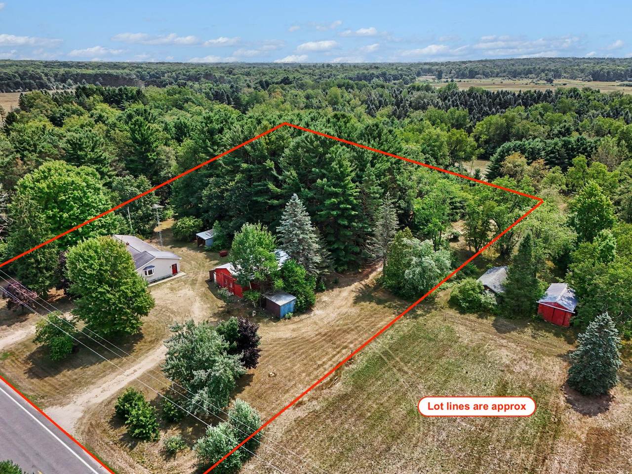 1061 Fountain Road - Photo 1