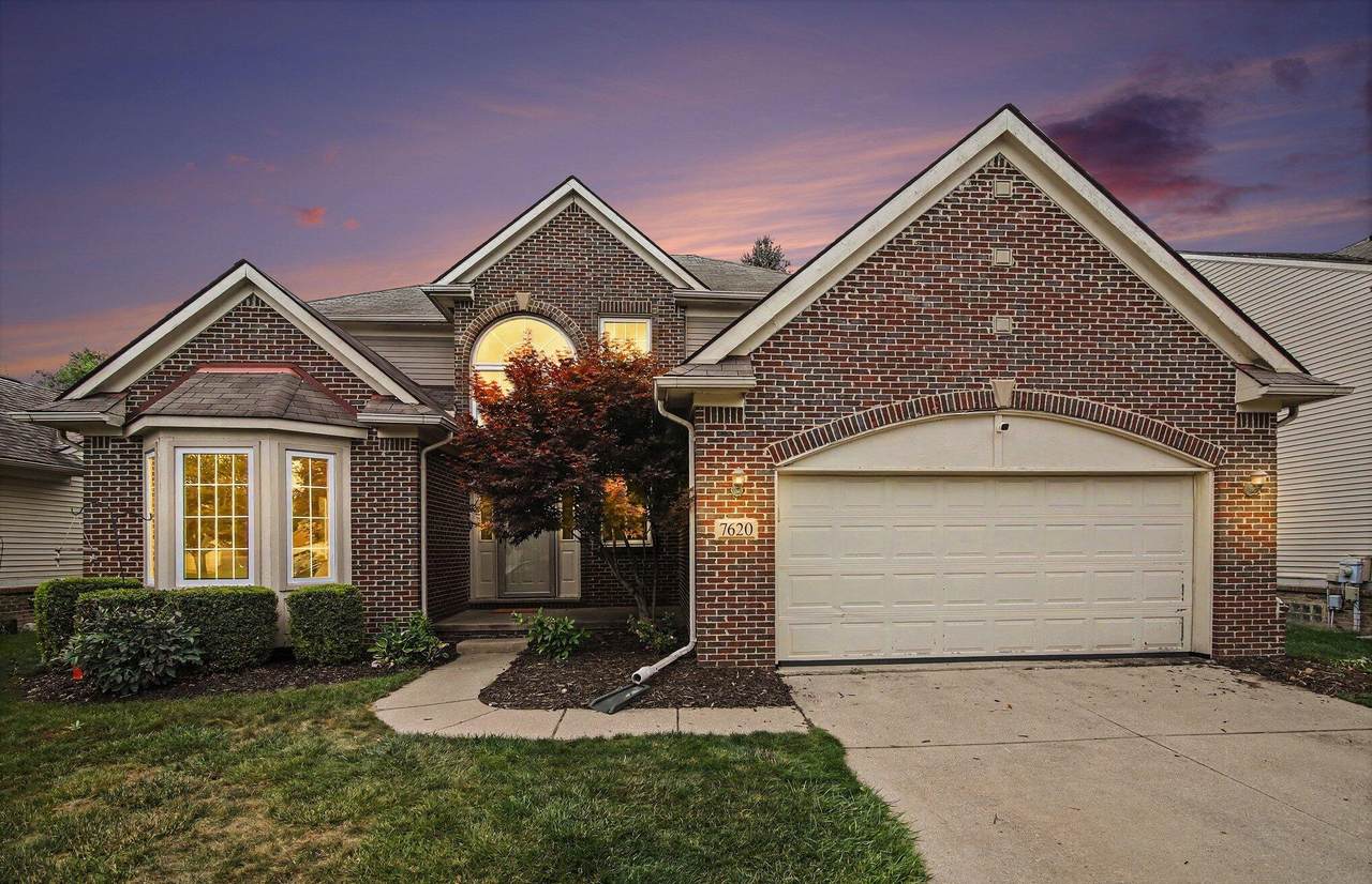 7620 Pioneer Drive - Photo 1