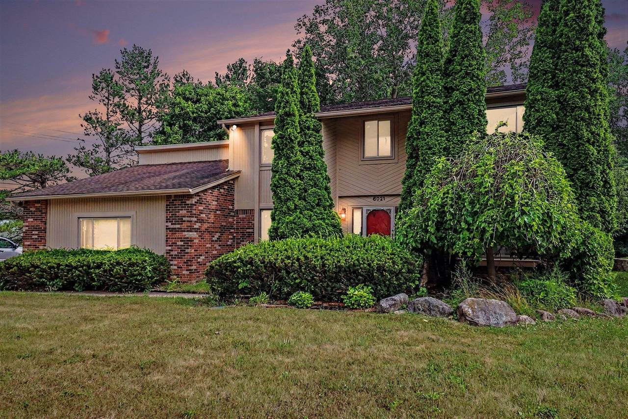6021 Fairbrook Drive - Photo 1
