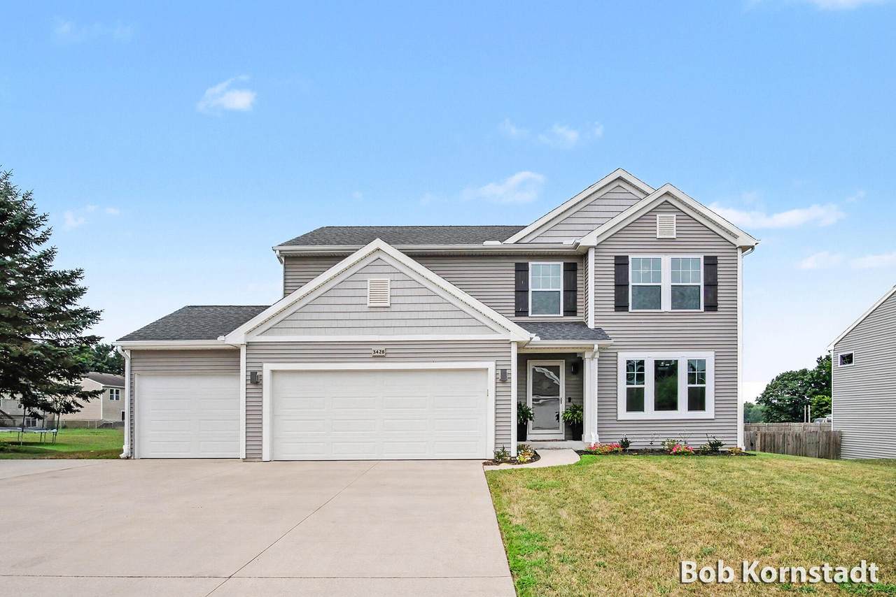 3428 Harvestway Court - Photo 1