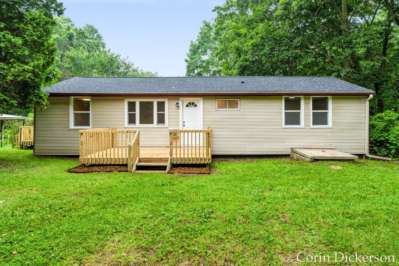13790 Hutchinson Road - Photo 1