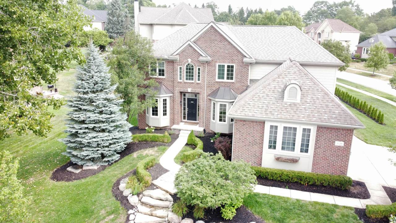 5120 Parkgate Drive - Photo 1