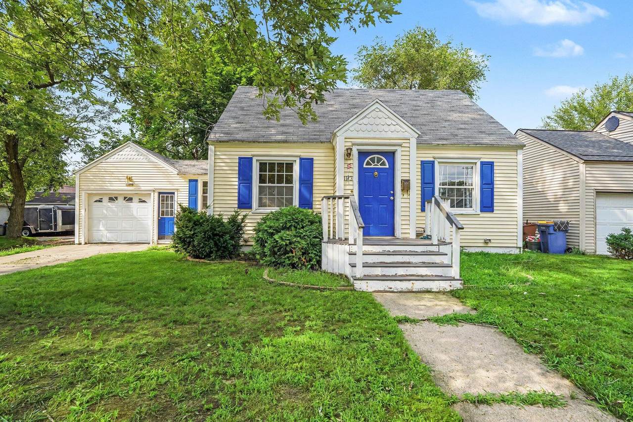 1113 Griggs Street - Photo 1